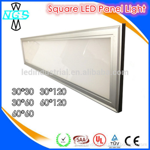 CE RoHS Cheap Led panel light decorative ceiling light panel